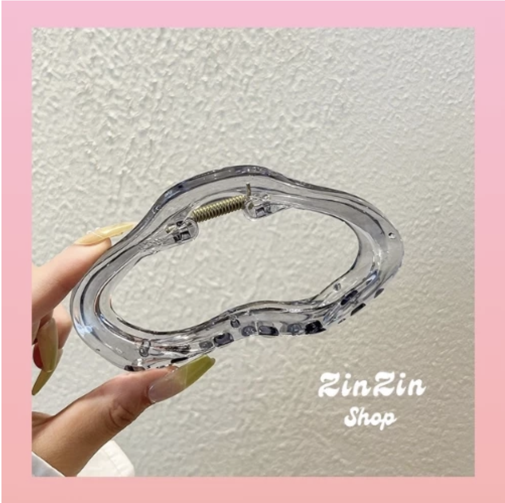 kep-toc-may-xanh-trong