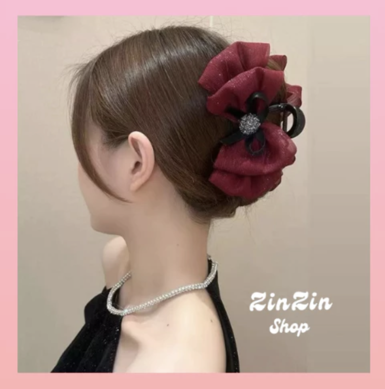 kep-toc-hoa-hong-sam